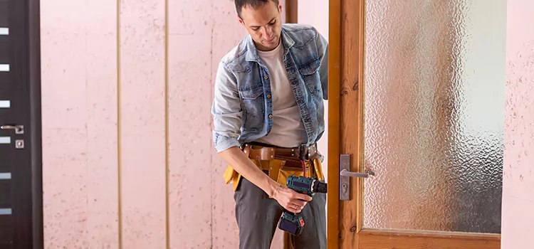 Door Glass Replacement East St. Louis