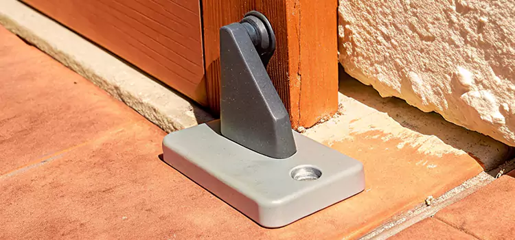 Aesthetic Door Stop Selection East St. Louis