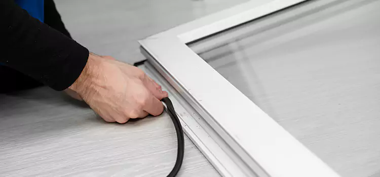 Commercial Door Weather Stripping East St. Louis