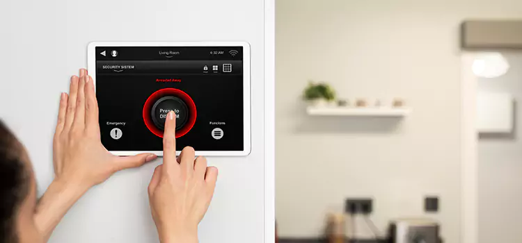 Blink Video Doorbell Installation East St. Louis