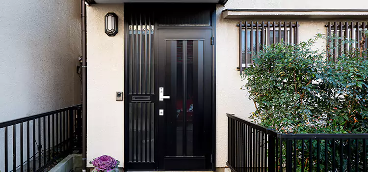 Popular Exterior Door Options in East St. Louis, IL