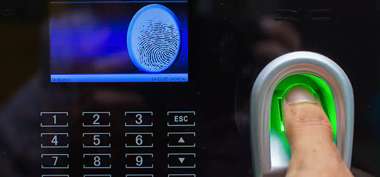 Your Trusted Partner for Secure Access in East St. Louis, IL