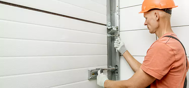 Why Choose Us for Garage Door Lock Services in East St. Louis, IL?