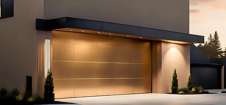 Garage Door Remote Programming East St. Louis