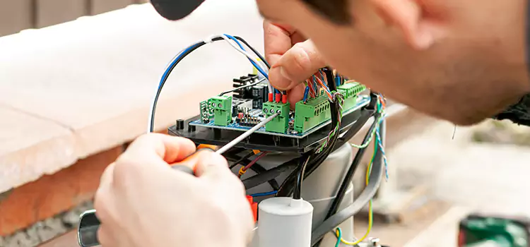Specialized Brand Gate Motor Repairs East St. Louis