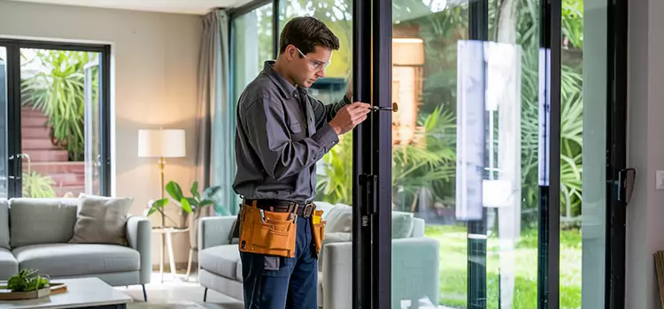 Why Choose Us for Your Glass Door Needs in East St. Louis, IL?