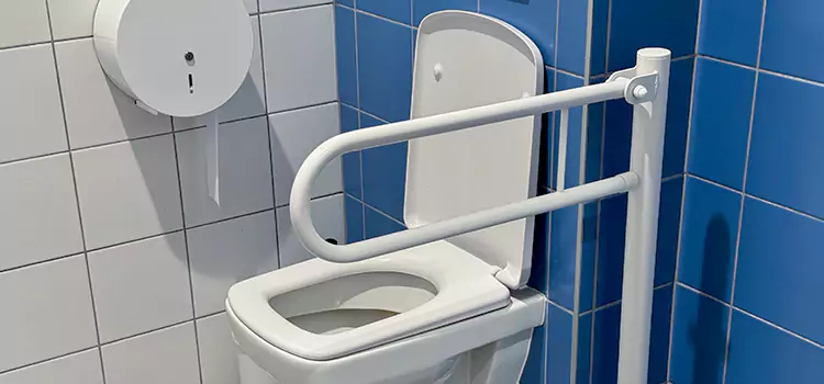 Comprehensive Solutions in East St. Louis, IL for Accessible Facilities