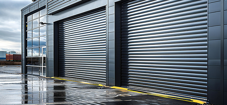 Emergency Industrial Garage Door Service East St. Louis