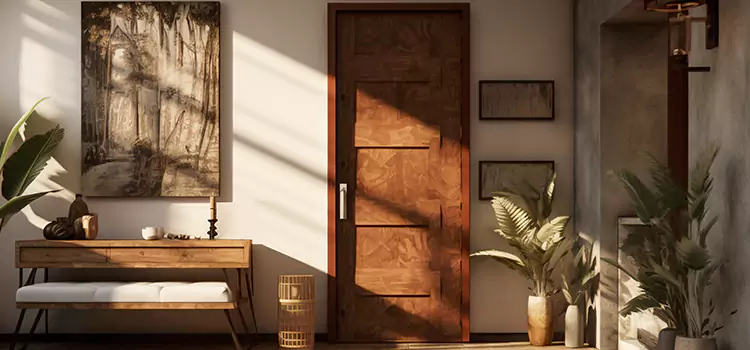 Specialty Interior Doors East St. Louis
