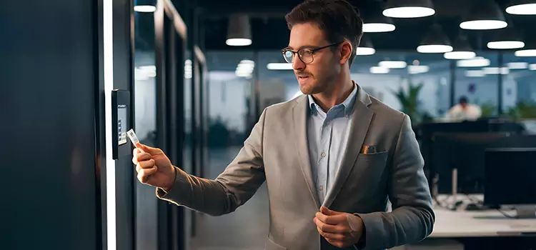 Our Commitment to Keycard Security Excellence in East St. Louis, IL