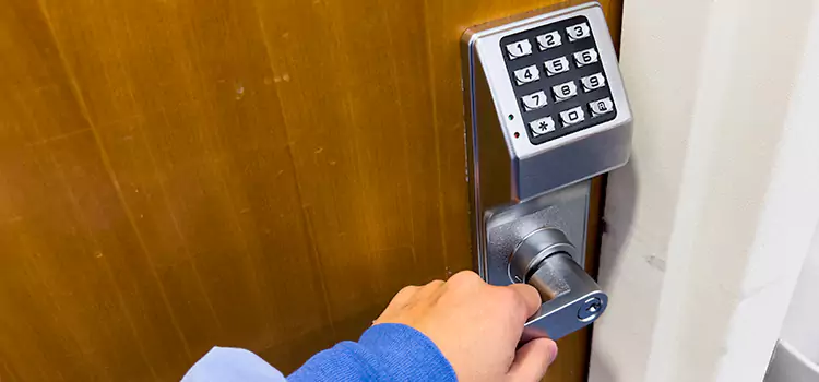 Why Choose Us for Your Keypad Lock Needs in East St. Louis, IL?