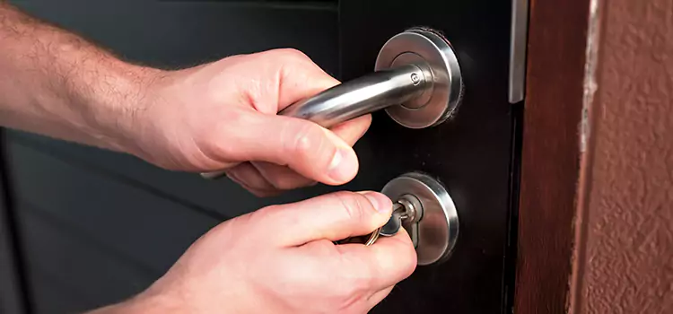 Master Key Control and Audits East St. Louis