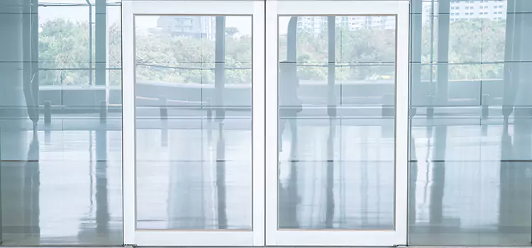 Mobile Sliding Screen Door Replacement East St. Louis