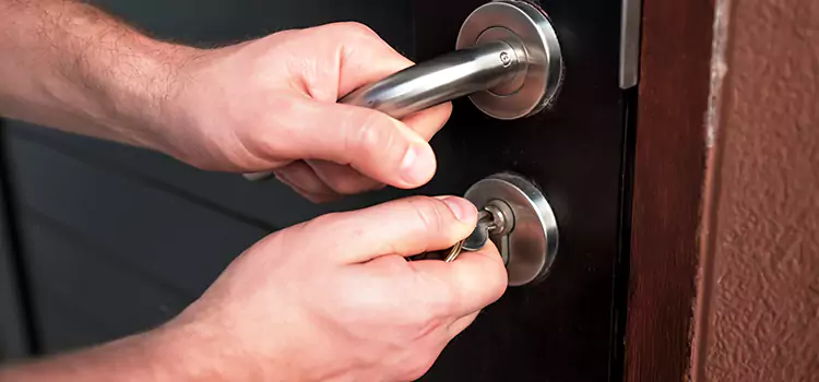 Pella Storm Door Lock Body Replacement East St. Louis