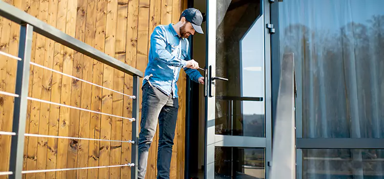 Emergency Patio Door Repair East St. Louis