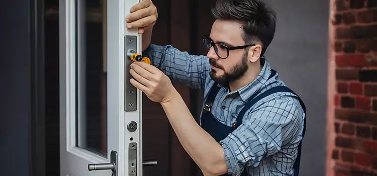 Residential Door Repairs East St. Louis