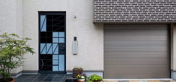 Residential Roll Up Security Doors East St. Louis