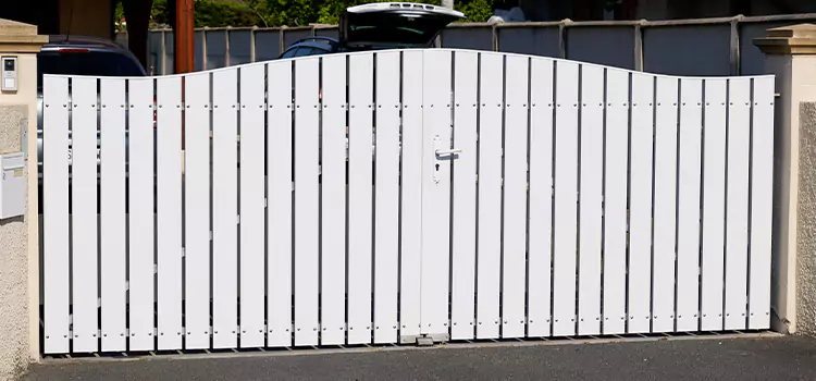 Why Choose Us for Residential Gate Repair in East St. Louis, IL?