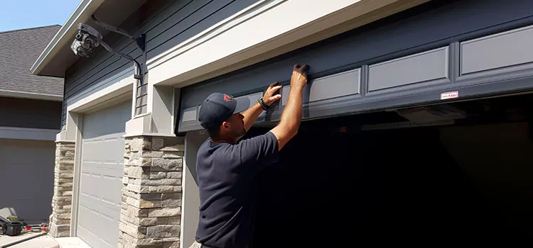 Janus Roll Up Doors East St. Louis