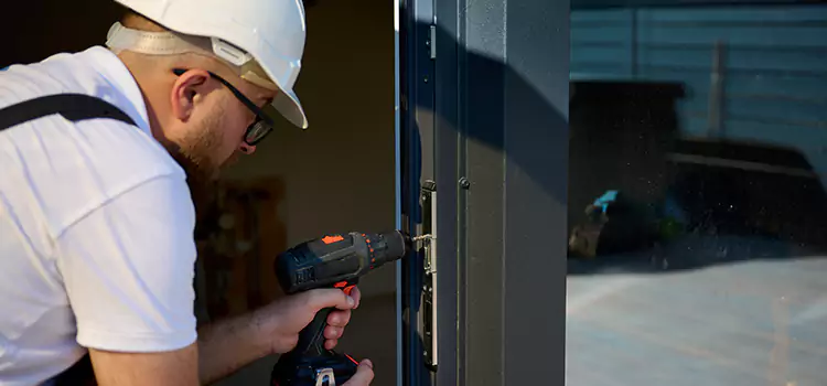 Aluminium Sliding Door Lock Fitting East St. Louis