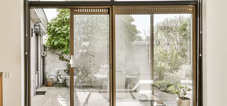 Glass Door Panel Replacement Cost East St. Louis