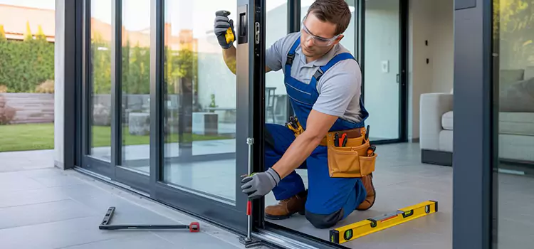 Patio Door Replacement East St. Louis