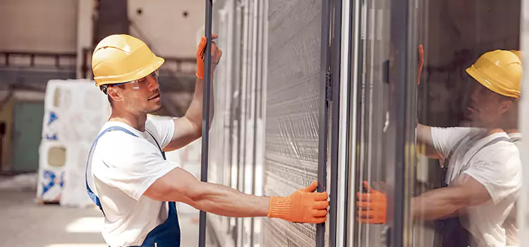 Sliding Door Mesh Replacement East St. Louis