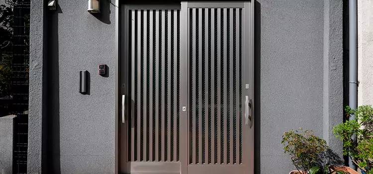 Specialized Steel Door Services in East St. Louis, IL