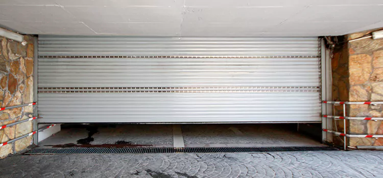 Steel Garage Door Repair East St. Louis