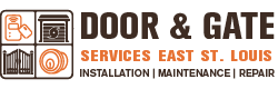 Door & Gate Services East St. Louis